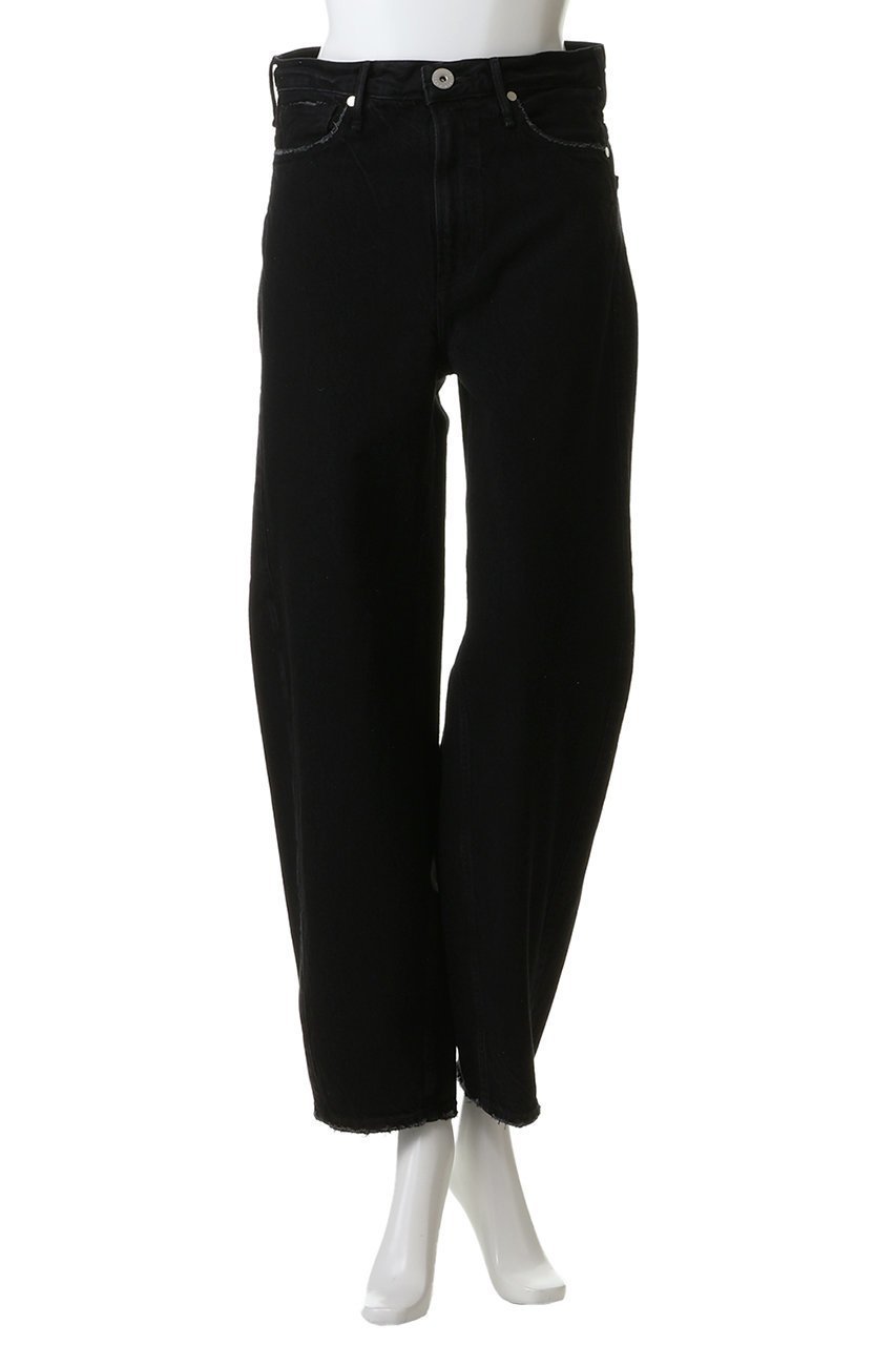 【アッパー ハイツ/upper hights】のTHE ROMY テーパードデニムパンツ 人気、トレンドファッション・服の通販 founy(ファニー) ファッション Fashion レディースファッション Fashion for Women パンツ Pants & Trousers デニムパンツ・ジーンズ・美脚デニム Denim Jeans & Pants 2026年 2026 ダメージ Distressed, Destroyed テーパード Tapered, Tapered Pants デニム Denim, Jeans Material リラックス Relax, Relaxed Fit ヴィンテージ Vintage Style 夏 Summer 春 Spring S/S・春夏 SS, Spring/Summer, Warm Season other-2|ID: prp329100004807407 ipo3291000000035495196