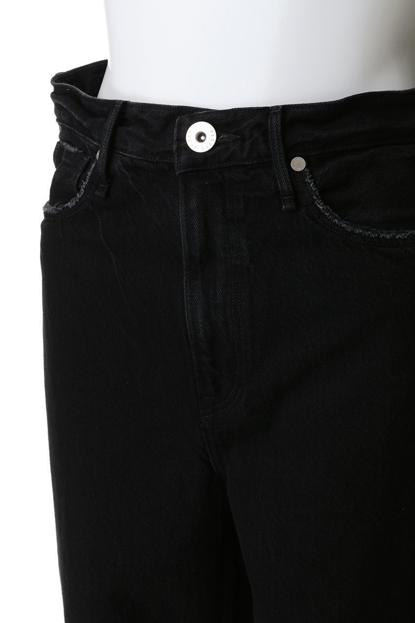 【アッパー ハイツ/upper hights】のTHE ROMY テーパードデニムパンツ 人気、トレンドファッション・服の通販 founy(ファニー) ファッション Fashion レディースファッション Fashion for Women パンツ Pants & Trousers デニムパンツ・ジーンズ・美脚デニム Denim Jeans & Pants 2026年 2026 ダメージ Distressed, Destroyed テーパード Tapered, Tapered Pants デニム Denim, Jeans Material リラックス Relax, Relaxed Fit ヴィンテージ Vintage Style 夏 Summer 春 Spring S/S・春夏 SS, Spring/Summer, Warm Season other-5|ID: prp329100004807407 ipo3291000000035495200