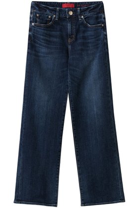 【レッドカード トーキョー/RED CARD TOKYO】 35th Anniv. ストレートデニムパンツ人気、トレンドファッション・服の通販 founy(ファニー) ファッション Fashion レディースファッション Fashion for Women パンツ Pants & Trousers デニムパンツ・ジーンズ・美脚デニム Denim Jeans & Pants 2026年 2026 ストレート Straight, Straight Cut デニム Denim, Jeans Material 夏 Summer 定番 Standard, Basic Item 春 Spring S/S・春夏 SS, Spring/Summer, Warm Season |ID:prp329100004807408