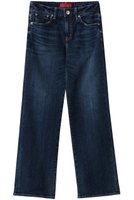 【レッドカード トーキョー/RED CARD TOKYO】の35th Anniv. ストレートデニムパンツ 人気、トレンドファッション・服の通販 founy(ファニー) ファッション Fashion レディースファッション Fashion for Women パンツ Pants & Trousers デニムパンツ・ジーンズ・美脚デニム Denim Jeans & Pants 2026年 2026 ストレート Straight, Straight Cut デニム Denim, Jeans Material 夏 Summer 定番 Standard, Basic Item 春 Spring S/S・春夏 SS, Spring/Summer, Warm Season |ID:prp329100004807408