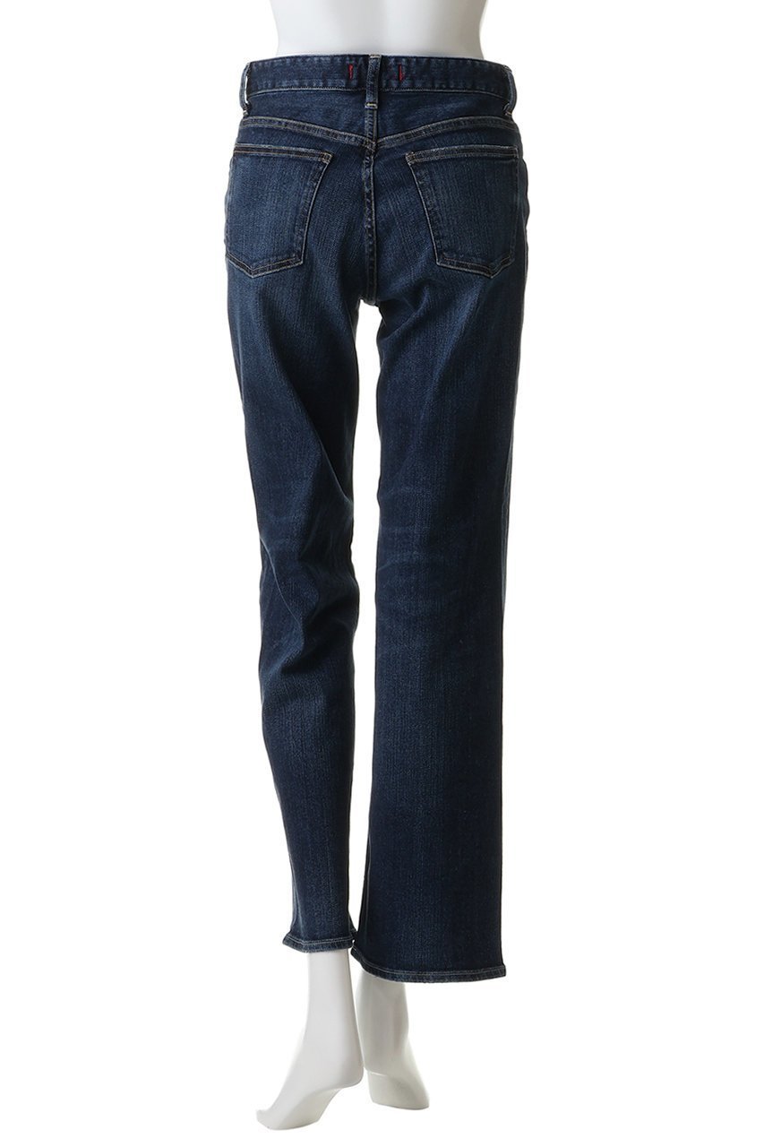 【レッドカード トーキョー/RED CARD TOKYO】の35th Anniv. ストレートデニムパンツ 人気、トレンドファッション・服の通販 founy(ファニー) 　ファッション　Fashion　レディースファッション　Fashion for Women　パンツ　Pants & Trousers　デニムパンツ・ジーンズ・美脚デニム　Denim Jeans & Pants　2026年　2026　ストレート　Straight, Straight Cut　デニム　Denim, Jeans Material　夏　Summer　定番　Standard, Basic Item　春　Spring　S/S・春夏　SS, Spring/Summer, Warm Season　other-4|ID: prp329100004807408 ipo3291000000035495211