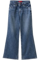 【レッドカード トーキョー/RED CARD TOKYO】のTwilight ルーズフレアデニムパンツ 人気、トレンドファッション・服の通販 founy(ファニー) ファッション Fashion レディースファッション Fashion for Women パンツ Pants & Trousers デニムパンツ・ジーンズ・美脚デニム Denim Jeans & Pants 2026年 2026 デニム Denim, Jeans Material バランス Balance, Style Balance 夏 Summer 春 Spring S/S・春夏 SS, Spring/Summer, Warm Season thumbnail akira - Stoned Mid|ID: prp329100004807409 ipo3291000000035495216