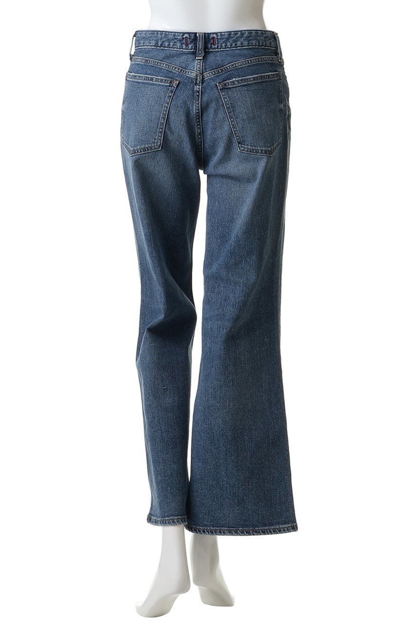 【レッドカード トーキョー/RED CARD TOKYO】のTwilight ルーズフレアデニムパンツ 人気、トレンドファッション・服の通販 founy(ファニー) ファッション Fashion レディースファッション Fashion for Women パンツ Pants & Trousers デニムパンツ・ジーンズ・美脚デニム Denim Jeans & Pants 2026年 2026 デニム Denim, Jeans Material バランス Balance, Style Balance 夏 Summer 春 Spring S/S・春夏 SS, Spring/Summer, Warm Season other-4|ID: prp329100004807409 ipo3291000000035495221