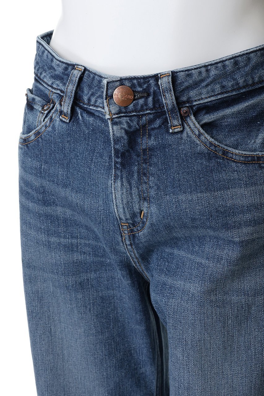 【レッドカード トーキョー/RED CARD TOKYO】のTwilight ルーズフレアデニムパンツ 人気、トレンドファッション・服の通販 founy(ファニー) ファッション Fashion レディースファッション Fashion for Women パンツ Pants & Trousers デニムパンツ・ジーンズ・美脚デニム Denim Jeans & Pants 2026年 2026 デニム Denim, Jeans Material バランス Balance, Style Balance 夏 Summer 春 Spring S/S・春夏 SS, Spring/Summer, Warm Season other-5|ID: prp329100004807409 ipo3291000000035495223