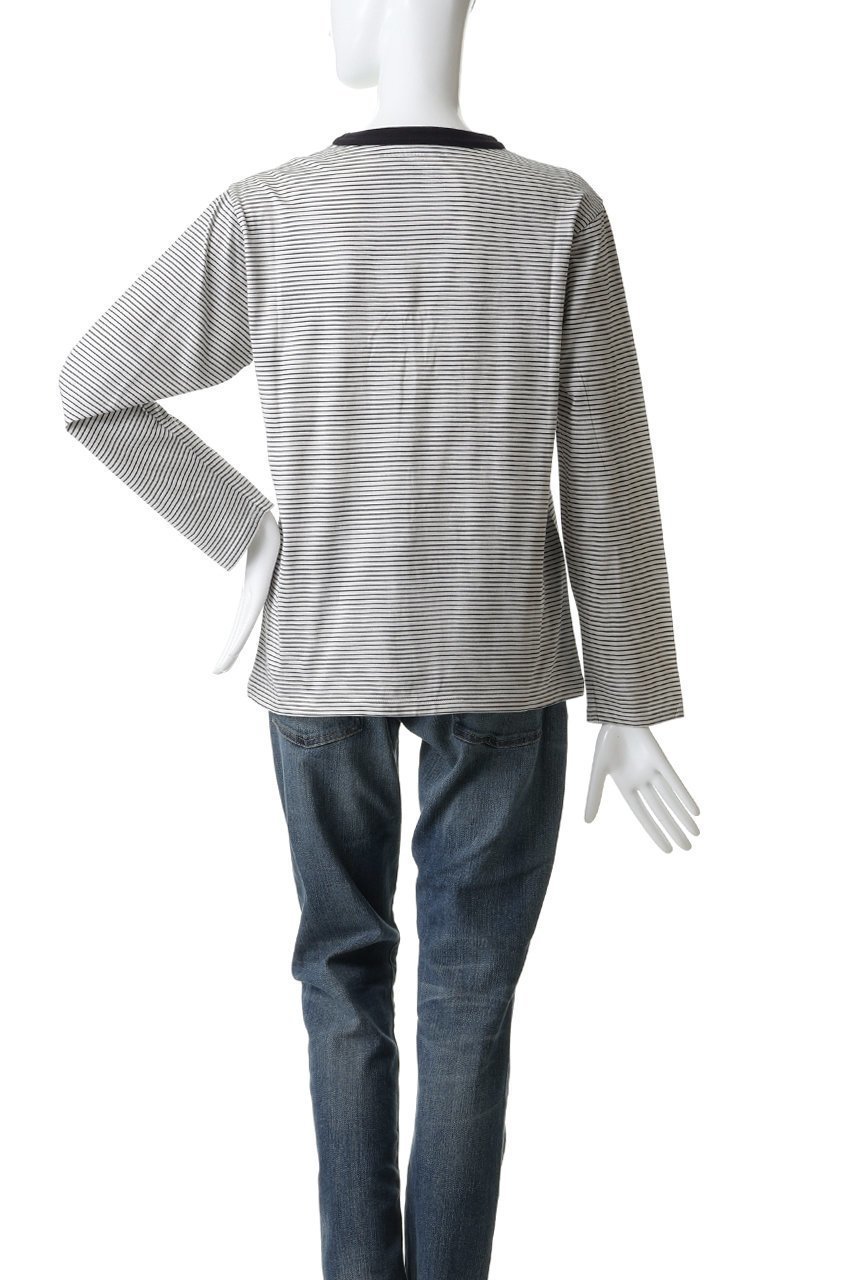 【シンゾーン/Shinzone】のパックロングスリーブTシャツ 人気、トレンドファッション・服の通販 founy(ファニー) 　ファッション　Fashion　レディースファッション　Fashion for Women　トップス・カットソー　Cut & Sew Tops　シャツ・ブラウス・オフィスカジュアル　Elegant Blouses & Button-Ups　ロングTシャツ・Tシャツ　Longline T-Shirts & Tees　カットソー・ベーシックTシャツ　Cut-and-Sewn Tops / Stretch Tees & Basics　インナー　Innerwear　シンプル　Simple, Minimal　スウェット / スエット　Sweatshirt, Sweatwear　スリーブ　Sleeve, Long Sleeve / Short Sleeve　ベーシック　Basic, Essential　ロング　Long, Long-Length　定番　Standard, Basic Item　長袖　Long Sleeve, Full Sleeve　other-4|ID: prp329100004807410 ipo3291000000036138509