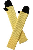 【メゾンスペシャル/MAISON SPECIAL】のLayered Knit Glove/レイヤードニットグローブ BLK(ブラック)|ID: prp329100004807411 ipo3291000000034885350