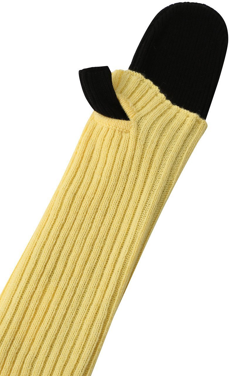 【メゾンスペシャル/MAISON SPECIAL】のLayered Knit Glove/レイヤードニットグローブ 人気、トレンドファッション・服の通販 founy(ファニー) 　ファッション　Fashion　レディースファッション　Fashion for Women　新作・新入荷　New Arrivals / New In　other-2|ID: prp329100004807411 ipo3291000000034885352