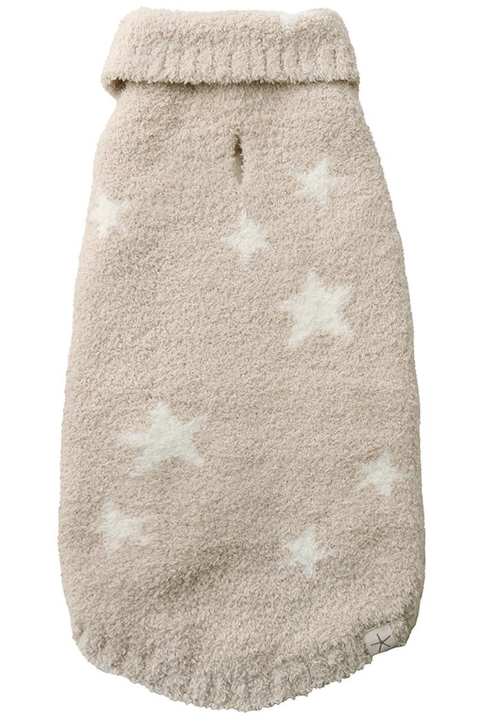 【ベアフット ドリームズ/BAREFOOT DREAMS】の【ペットグッズ】コージーシック スターリーナイト ペットセーター(犬服) インテリア・キッズ・メンズ・レディースファッション・服の通販 founy(ファニー) https://founy.com/ ファッション Fashion レディースファッション Fashion for Women ユニセックス Unisex, Genderless ジャカード／ジャガード Jacquard, Woven Pattern セーター Sweater, Knitwear フィット Fit, Slim Fit リラックス Relax, Relaxed Fit 新作・新入荷 New Arrivals / New In 犬 Dog |ID: prp329100004807412 ipo3291000000034885355