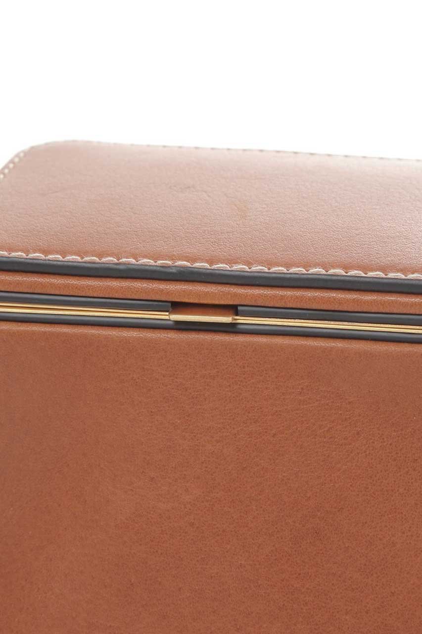 【ブリル/BRILL】の【LUTZ MORRIS】BLAINEバッグ 人気、トレンドファッション・服の通販 founy(ファニー) 　ファッション　Fashion　レディースファッション　Fashion for Women　バッグ　Bags　コンパクト　Compact, Small Size　フォルム　Silhouette, Form　other-3|ID: prp329100004807415 ipo3291000000034885372