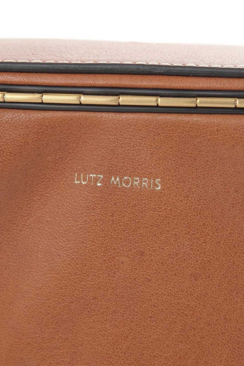 【ブリル/BRILL】の【LUTZ MORRIS】BLAINEバッグ 人気、トレンドファッション・服の通販 founy(ファニー) 　ファッション　Fashion　レディースファッション　Fashion for Women　バッグ　Bags　コンパクト　Compact, Small Size　フォルム　Silhouette, Form　other-4|ID: prp329100004807415 ipo3291000000034885373