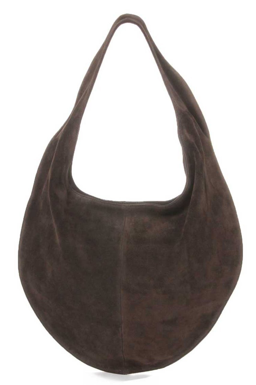 【ブリル/BRILL】の【MAEDEN】MARKET TOTE スエードショルダーバッグ 人気、トレンドファッション・服の通販 founy(ファニー) 　ファッション　Fashion　レディースファッション　Fashion for Women　バッグ　Bags　なめらか　Smooth, Silky Texture　フィット　Fit, Slim Fit　フォルム　Silhouette, Form　ポケット　Pocket, Pocket Detail　マグネット　Magnet, Magnetic Closure　ライニング　Inner Lining, Inner Fabric, Lined　ラップ　Wrap, Wrap Design　新作・新入荷　New Arrivals / New In　other-4|ID: prp329100004807418 ipo3291000000034885393