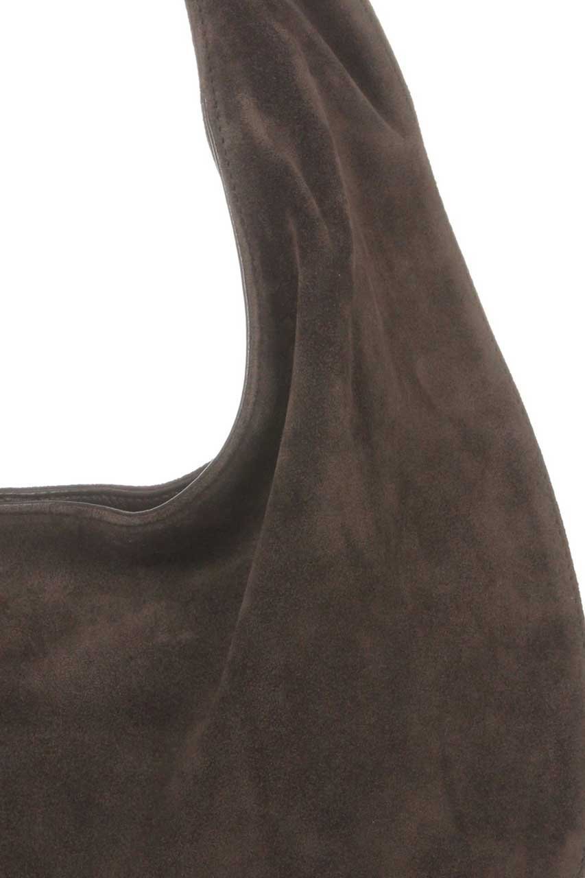 【ブリル/BRILL】の【MAEDEN】MARKET TOTE スエードショルダーバッグ 人気、トレンドファッション・服の通販 founy(ファニー) 　ファッション　Fashion　レディースファッション　Fashion for Women　バッグ　Bags　なめらか　Smooth, Silky Texture　フィット　Fit, Slim Fit　フォルム　Silhouette, Form　ポケット　Pocket, Pocket Detail　マグネット　Magnet, Magnetic Closure　ライニング　Inner Lining, Inner Fabric, Lined　ラップ　Wrap, Wrap Design　新作・新入荷　New Arrivals / New In　other-7|ID: prp329100004807418 ipo3291000000034885398