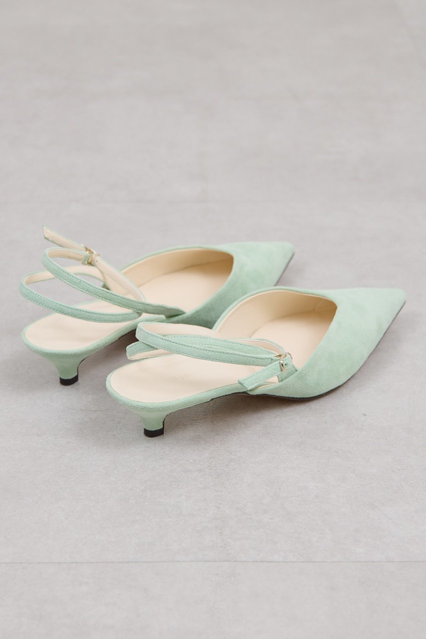 【ガリャルダガランテ/GALLARDAGALANTE】の【2.718】アンクルストラップパンプス 人気、トレンドファッション・服の通販 founy(ファニー) ファッション Fashion レディースファッション Fashion for Women バッグ Bags 2026年 2026 アンクル Ankle-Length Design ラップ Wrap, Wrap Design エレガント 上品 Elegant 夏 Summer 春 Spring S/S・春夏 SS, Spring/Summer, Warm Season other-7|ID: prp329100004807422 ipo3291000000034885426