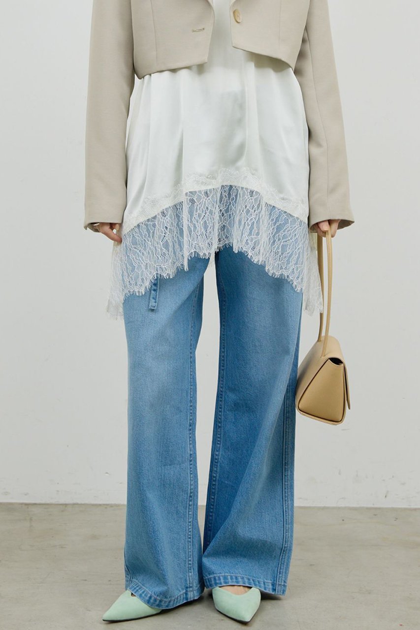 【ガリャルダガランテ/GALLARDAGALANTE】の【2.718】アンクルストラップパンプス 人気、トレンドファッション・服の通販 founy(ファニー) 　ファッション　Fashion　レディースファッション　Fashion for Women　バッグ　Bags　アンクル　Ankle-Length Design　ラップ　Wrap, Wrap Design　エレガント 上品　Elegant　other-2|ID: prp329100004807422 ipo3291000000036138548