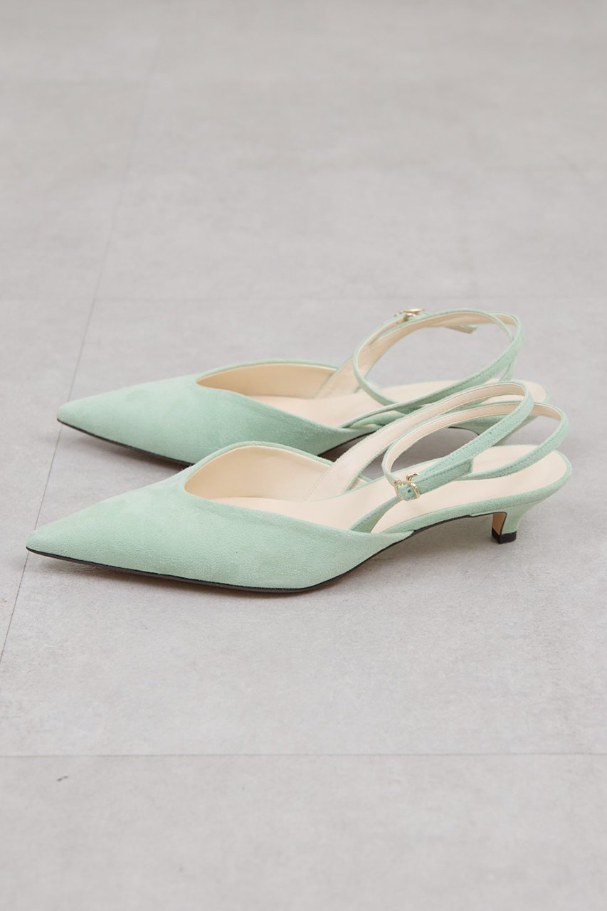 【ガリャルダガランテ/GALLARDAGALANTE】の【2.718】アンクルストラップパンプス 人気、トレンドファッション・服の通販 founy(ファニー) 　ファッション　Fashion　レディースファッション　Fashion for Women　バッグ　Bags　アンクル　Ankle-Length Design　ラップ　Wrap, Wrap Design　エレガント 上品　Elegant　other-6|ID: prp329100004807422 ipo3291000000036138552