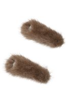 【マルティニーク/martinique】の【heyep】フェイクミンクヘアクリップ2個セット 人気、トレンドファッション・服の通販 founy(ファニー) ファッション Fashion レディースファッション Fashion for Women シュシュ&ヘアアクセ/ヘアアレンジ Scrunchies & Hair Accessories 2026年 2026 アクセサリー Fashion Accessories バレッタ Barrette, Hair Clip 夏 Summer 春 Spring S/S・春夏 SS, Spring/Summer, Warm Season |ID:prp329100004807424