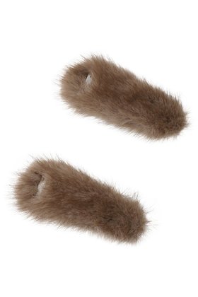 【マルティニーク/martinique】の【heyep】フェイクミンクヘアクリップ2個セット 人気、トレンドファッション・服の通販 founy(ファニー) ファッション Fashion レディースファッション Fashion for Women シュシュ&ヘアアクセ/ヘアアレンジ Scrunchies & Hair Accessories 2026年 2026 アクセサリー Fashion Accessories バレッタ Barrette, Hair Clip 夏 Summer 春 Spring S/S・春夏 SS, Spring/Summer, Warm Season |ID:prp329100004807424