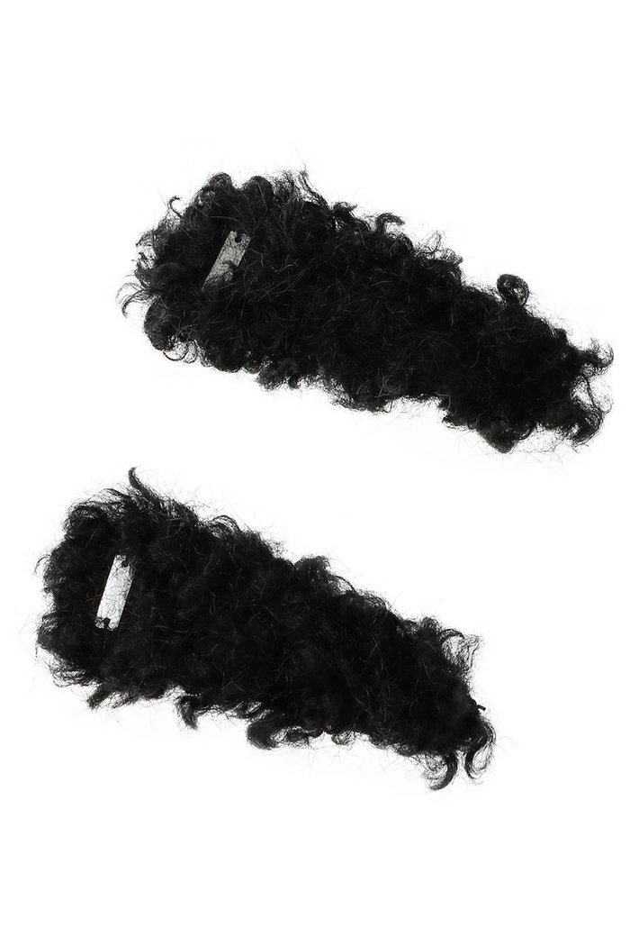 【マルティニーク/martinique】の【heyep】Fluffy クリップ2個セット インテリア・キッズ・メンズ・レディースファッション・服の通販 founy(ファニー) https://founy.com/ ファッション Fashion レディースファッション Fashion for Women シュシュ&ヘアアクセ/ヘアアレンジ Scrunchies & Hair Accessories 2026年 2026 アクセサリー Fashion Accessories バレッタ Barrette, Hair Clip モコモコ Fuzzy, Fluffy 夏 Summer 春 Spring S/S・春夏 SS, Spring/Summer, Warm Season |ID: prp329100004807425 ipo3291000000034885439