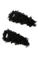 【マルティニーク/martinique】の【heyep】Fluffy クリップ2個セット 人気、トレンドファッション・服の通販 founy(ファニー) ファッション Fashion レディースファッション Fashion for Women シュシュ&ヘアアクセ/ヘアアレンジ Scrunchies & Hair Accessories 2026年 2026 アクセサリー Fashion Accessories バレッタ Barrette, Hair Clip モコモコ Fuzzy, Fluffy 夏 Summer 春 Spring S/S・春夏 SS, Spring/Summer, Warm Season |ID:prp329100004807425