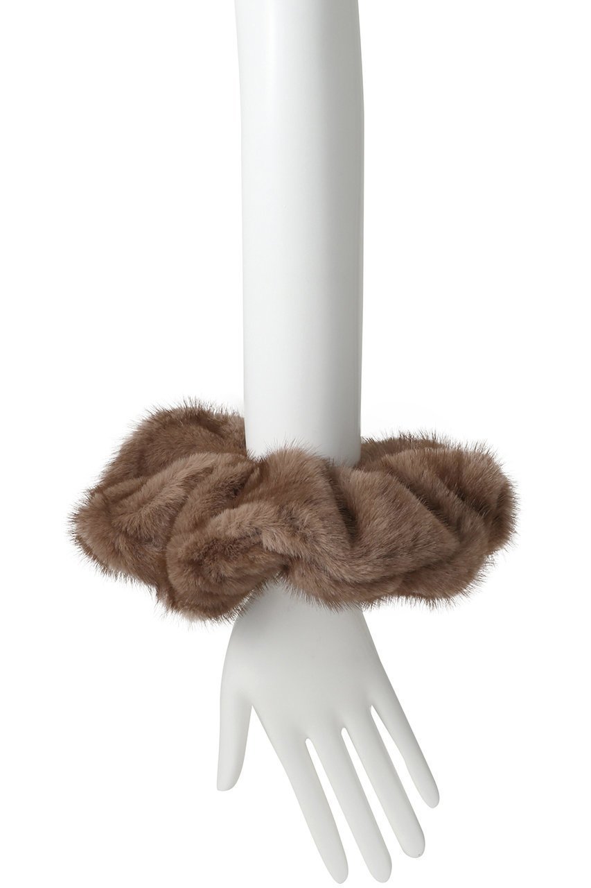 【マルティニーク/martinique】の【heyep】フェイクミンクシュシュ 人気、トレンドファッション・服の通販 founy(ファニー) ファッション Fashion レディースファッション Fashion for Women シュシュ&ヘアアクセ/ヘアアレンジ Scrunchies & Hair Accessories 2026年 2026 おすすめ Recommended / Our Picks なめらか Smooth, Silky Texture アクセサリー Fashion Accessories コレクション Collection, Seasonal Line ブレスレット Bracelet, Wristband モダン Modern, Contemporary 夏 Summer 春 Spring S/S・春夏 SS, Spring/Summer, Warm Season other-2|ID: prp329100004807428 ipo3291000000034885455