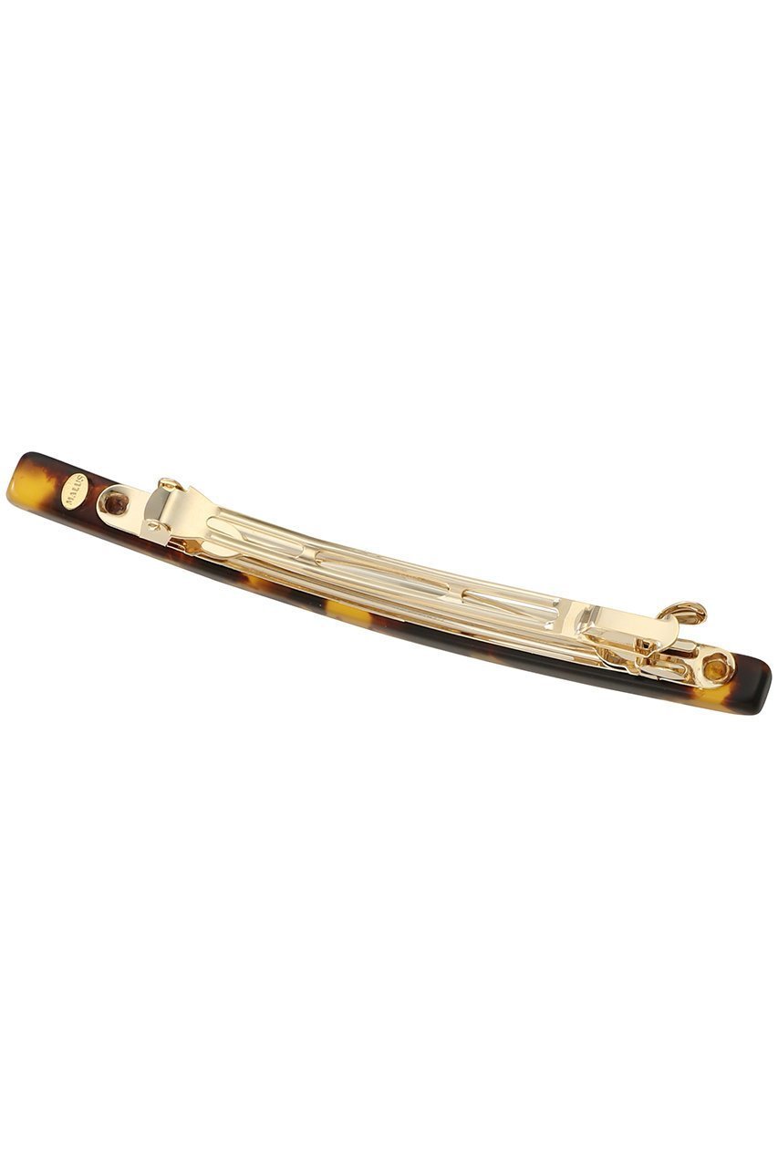 【マルティニーク/martinique】の【MALUS】バレッタ ラージストーン 人気、トレンドファッション・服の通販 founy(ファニー) ファッション Fashion レディースファッション Fashion for Women シュシュ&ヘアアクセ/ヘアアレンジ Scrunchies & Hair Accessories 2026年 2026 おすすめ Recommended / Our Picks アクセサリー Fashion Accessories ギフト プレゼント Gift / Present ジュエリー Jewelry, Accessories ストーン Stone, Gem-Like バレッタ Barrette, Hair Clip 夏 Summer 春 Spring S/S・春夏 SS, Spring/Summer, Warm Season other-2|ID: prp329100004807431 ipo3291000000034885476