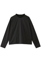 【ミディウミ/MidiUmi】のfrill neck P/O プルオーバー c.gray|ID: prp329100004807434 ipo3291000000034885491