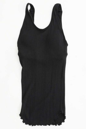 【ブリル/BRILL】 【HAKUJI】ランダムリブ ブラタンクトップ人気、トレンドファッション・服の通販 founy(ファニー) ファッション Fashion レディースファッション Fashion for Women トップス・カットソー Cut & Sew Tops キャミソール&ノースリーブ Camisoles & Sleeveless Tops シャツ・ブラウス・オフィスカジュアル Elegant Blouses & Button-Ups ロングTシャツ・Tシャツ Longline T-Shirts & Tees カットソー・ベーシックTシャツ Cut-and-Sewn Tops / Stretch Tees & Basics インナー Innerwear キャミソール Camisole, Spaghetti Strap Top ショルダー Shoulder, Shoulder Strap タンク Tank Top, Sleeveless Top パイピング Piping, Trim Design フロント Front, Front Design 新作・新入荷 New Arrivals / New In |ID:prp329100004807436