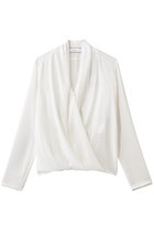 【ベイジ,/BEIGE,】のOLIVE(オリーブ)/ブラウス White|ID:prp329100004807442