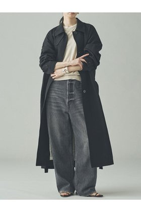 【カレンソロジー/Curensology】 リネンウールステンカラーコート人気、トレンドファッション・服の通販 founy(ファニー) ファッション Fashion レディースファッション Fashion for Women アウター Coat / Outerwear Collection コート・ロングコート・ピーコート Long Coats, Peacoats & More 2026年 2026 おすすめ Recommended / Our Picks オックス Oxford Fabric スタンド Stand Collar, Upright Stand タンブラー Tumbler, Travel Mug ブラウジング Blouson Silhouette, Cinched Waist ロング Long, Long-Length エレガント 上品 Elegant 夏 Summer 春 Spring S/S・春夏 SS, Spring/Summer, Warm Season 防寒 Cold Protection, Winter-Ready |ID:prp329100004807444