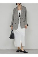 【ガリャルダガランテ/GALLARDAGALANTE】の【前後2way】ストレッチ2WAYワンピース 人気、トレンドファッション・服の通販 founy(ファニー) ファッション Fashion レディースファッション Fashion for Women ワンピース Dresses チュニック Tunic Tops & Dresses 2026年 2026 ストレッチ Stretch, Stretchy Fabric チュニック Tunic, Long Top ロング Long, Long-Length 夏 Summer 春 Spring S/S・春夏 SS, Spring/Summer, Warm Season 楽ちん Easy Fit, Comfortable |ID:prp329100004807461