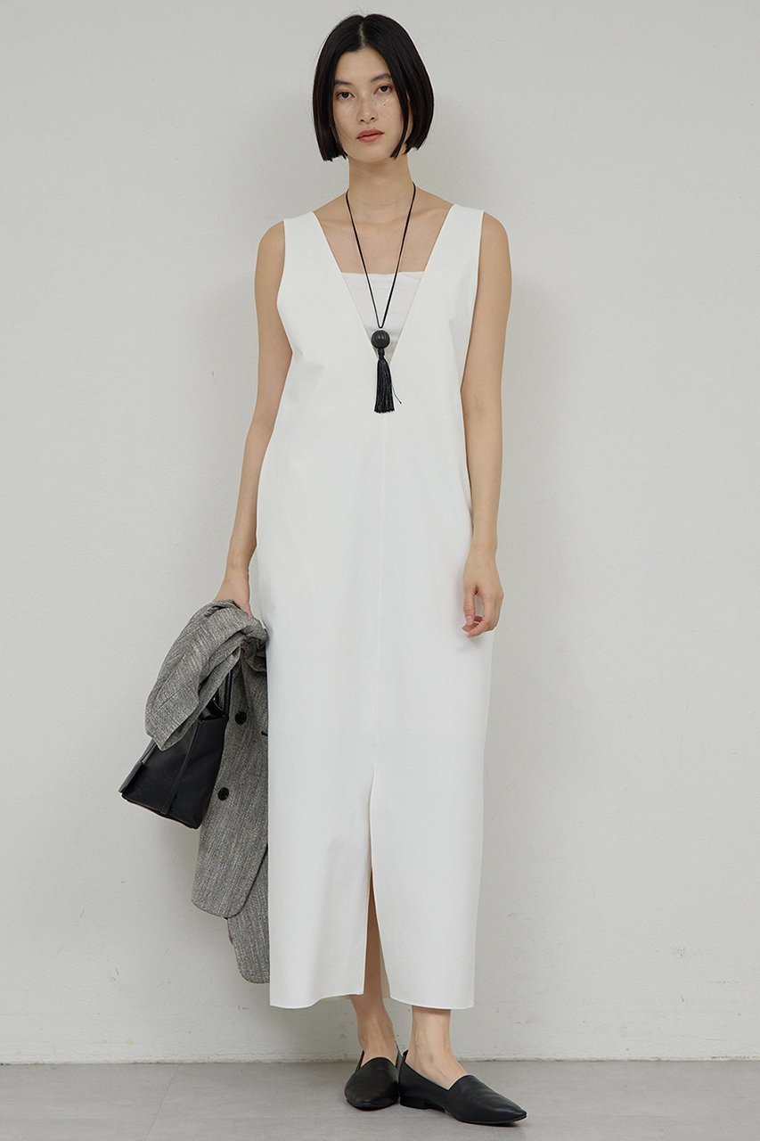 【ガリャルダガランテ/GALLARDAGALANTE】の【前後2way】ストレッチ2WAYワンピース 人気、トレンドファッション・服の通販 founy(ファニー) ファッション Fashion レディースファッション Fashion for Women ワンピース Dresses チュニック Tunic Tops & Dresses 2026年 2026 ストレッチ Stretch, Stretchy Fabric チュニック Tunic, Long Top ロング Long, Long-Length 夏 Summer 春 Spring S/S・春夏 SS, Spring/Summer, Warm Season 楽ちん Easy Fit, Comfortable other-2|ID: prp329100004807461 ipo3291000000035445153