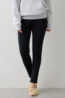 【ウィムガゼット/Whim Gazette】のダンボールストレッチパンツ 人気、トレンドファッション・服の通販 founy(ファニー) ファッション Fashion レディースファッション Fashion for Women パンツ Pants & Trousers 2026年 2026 シルク Silk, 100% Silk ジップ Zip, Zipper スタイリッシュ Stylish, Fashionable ストレッチ Stretch, Stretchy Fabric レギンス Leggings, Stretch Pants エレガント 上品 Elegant 夏 Summer 春 Spring S/S・春夏 SS, Spring/Summer, Warm Season |ID:prp329100004807477