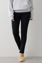 【ウィムガゼット/Whim Gazette】のダンボールストレッチパンツ 人気、トレンドファッション・服の通販 founy(ファニー) ファッション Fashion レディースファッション Fashion for Women パンツ Pants & Trousers 2026年 2026 シルク Silk, 100% Silk ジップ Zip, Zipper スタイリッシュ Stylish, Fashionable ストレッチ Stretch, Stretchy Fabric レギンス Leggings, Stretch Pants エレガント 上品 Elegant 夏 Summer 春 Spring S/S・春夏 SS, Spring/Summer, Warm Season thumbnail ブラック|ID: prp329100004807477 ipo3291000000034885793