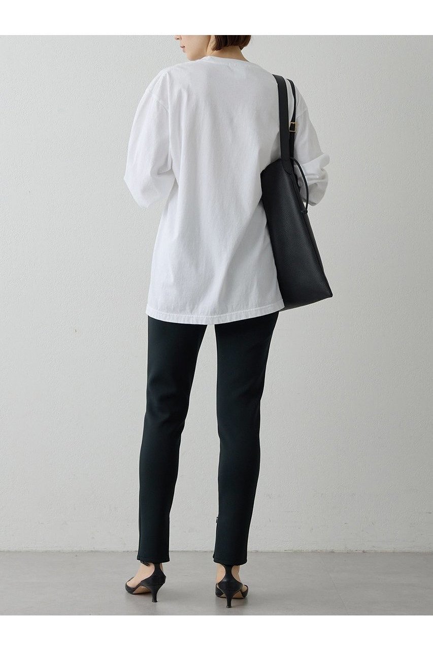 【ウィムガゼット/Whim Gazette】のダンボールストレッチパンツ 人気、トレンドファッション・服の通販 founy(ファニー) 　ファッション　Fashion　レディースファッション　Fashion for Women　パンツ　Pants & Trousers　2026年　2026　シルク　Silk, 100% Silk　ジップ　Zip, Zipper　スタイリッシュ　Stylish, Fashionable　ストレッチ　Stretch, Stretchy Fabric　レギンス　Leggings, Stretch Pants　エレガント 上品　Elegant　夏　Summer　春　Spring　S/S・春夏　SS, Spring/Summer, Warm Season　other-4|ID: prp329100004807477 ipo3291000000034885798