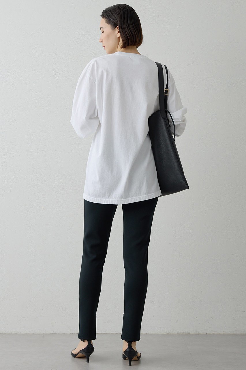 【ウィムガゼット/Whim Gazette】のダンボールストレッチパンツ 人気、トレンドファッション・服の通販 founy(ファニー) ファッション Fashion レディースファッション Fashion for Women パンツ Pants & Trousers 2026年 2026 シルク Silk, 100% Silk ジップ Zip, Zipper スタイリッシュ Stylish, Fashionable ストレッチ Stretch, Stretchy Fabric レギンス Leggings, Stretch Pants エレガント 上品 Elegant 夏 Summer 春 Spring S/S・春夏 SS, Spring/Summer, Warm Season other-4|ID: prp329100004807477 ipo3291000000035495360