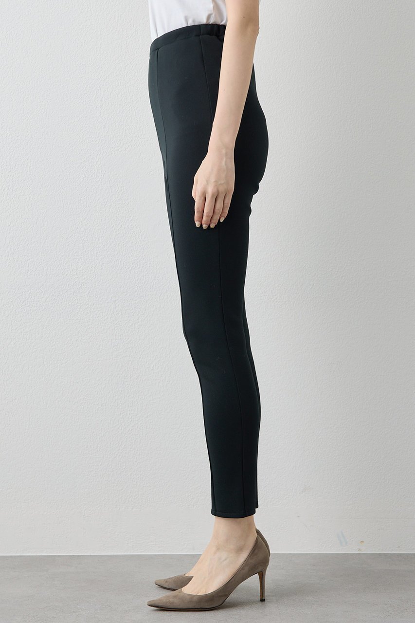 【ウィムガゼット/Whim Gazette】のダンボールストレッチパンツ 人気、トレンドファッション・服の通販 founy(ファニー) 　ファッション　Fashion　レディースファッション　Fashion for Women　パンツ　Pants & Trousers　シルク　Silk, 100% Silk　ジップ　Zip, Zipper　スタイリッシュ　Stylish, Fashionable　ストレッチ　Stretch, Stretchy Fabric　レギンス　Leggings, Stretch Pants　エレガント 上品　Elegant　新作・新入荷　New Arrivals / New In　other-7|ID: prp329100004807477 ipo3291000000036138614