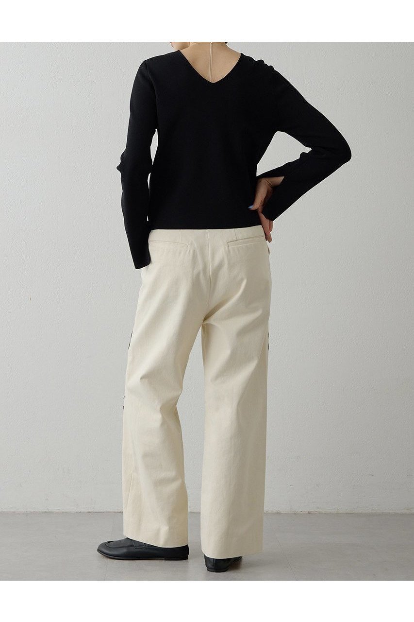 【ウィムガゼット/Whim Gazette】のコード刺繍パンツ 人気、トレンドファッション・服の通販 founy(ファニー) 　ファッション　Fashion　レディースファッション　Fashion for Women　パンツ　Pants & Trousers　2026年　2026　インド　Indian Textile　シンプル　Simple, Minimal　フラット　Flat, Flat Shoes　レース　Lace, Lace Fabric　ワイド　Wide, Wide Fit　夏　Summer　春　Spring　S/S・春夏　SS, Spring/Summer, Warm Season　other-3|ID: prp329100004807480 ipo3291000000034885812