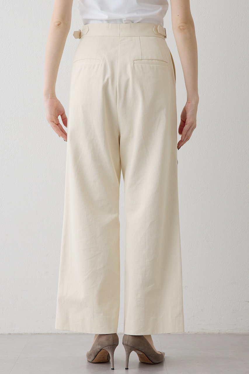 【ウィムガゼット/Whim Gazette】のコード刺繍パンツ 人気、トレンドファッション・服の通販 founy(ファニー) 　ファッション　Fashion　レディースファッション　Fashion for Women　パンツ　Pants & Trousers　2026年　2026　インド　Indian Textile　シンプル　Simple, Minimal　フラット　Flat, Flat Shoes　レース　Lace, Lace Fabric　ワイド　Wide, Wide Fit　夏　Summer　春　Spring　S/S・春夏　SS, Spring/Summer, Warm Season　other-7|ID: prp329100004807480 ipo3291000000034885816