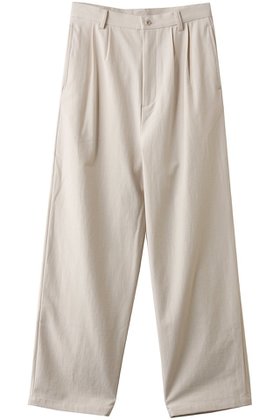 【ミディウミ/MidiUmi】 back satin 2tuck PT パンツ人気、トレンドファッション・服の通販 founy(ファニー) ファッション Fashion レディースファッション Fashion for Women パンツ Pants & Trousers 2026年 2026 エレガント 上品 Elegant サテン Satin, Glossy Fabric スウェット / スエット Sweatshirt, Sweatwear バランス Balance, Style Balance 夏 Summer 春 Spring S/S・春夏 SS, Spring/Summer, Warm Season |ID:prp329100004807484