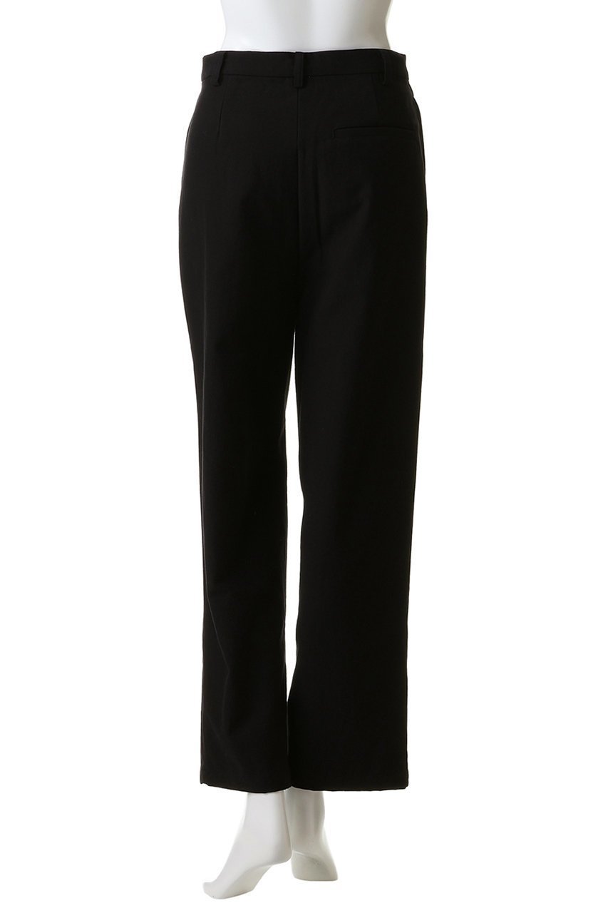 【ミディウミ/MidiUmi】のback satin 2tuck PT パンツ 人気、トレンドファッション・服の通販 founy(ファニー) 　ファッション　Fashion　レディースファッション　Fashion for Women　パンツ　Pants & Trousers　2026年　2026　エレガント 上品　Elegant　サテン　Satin, Glossy Fabric　スウェット / スエット　Sweatshirt, Sweatwear　バランス　Balance, Style Balance　夏　Summer　春　Spring　S/S・春夏　SS, Spring/Summer, Warm Season　other-4|ID: prp329100004807484 ipo3291000000034885846