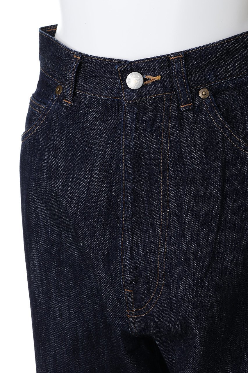 【ミディウミ/MidiUmi】のhighwaist selvedge-denim デニム 人気、トレンドファッション・服の通販 founy(ファニー) 　ファッション　Fashion　レディースファッション　Fashion for Women　パンツ　Pants & Trousers　デニムパンツ・ジーンズ・美脚デニム　Denim Jeans & Pants　2026年　2026　デニム　Denim, Jeans Material　ワイド　Wide, Wide Fit　夏　Summer　定番　Standard, Basic Item　春　Spring　S/S・春夏　SS, Spring/Summer, Warm Season　other-5|ID: prp329100004807485 ipo3291000000035445179