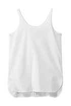 【ベイジ,/BEIGE,】のBROIS(ブロア)/タンクトップ White|ID: prp329100004807495 ipo3291000000035862493