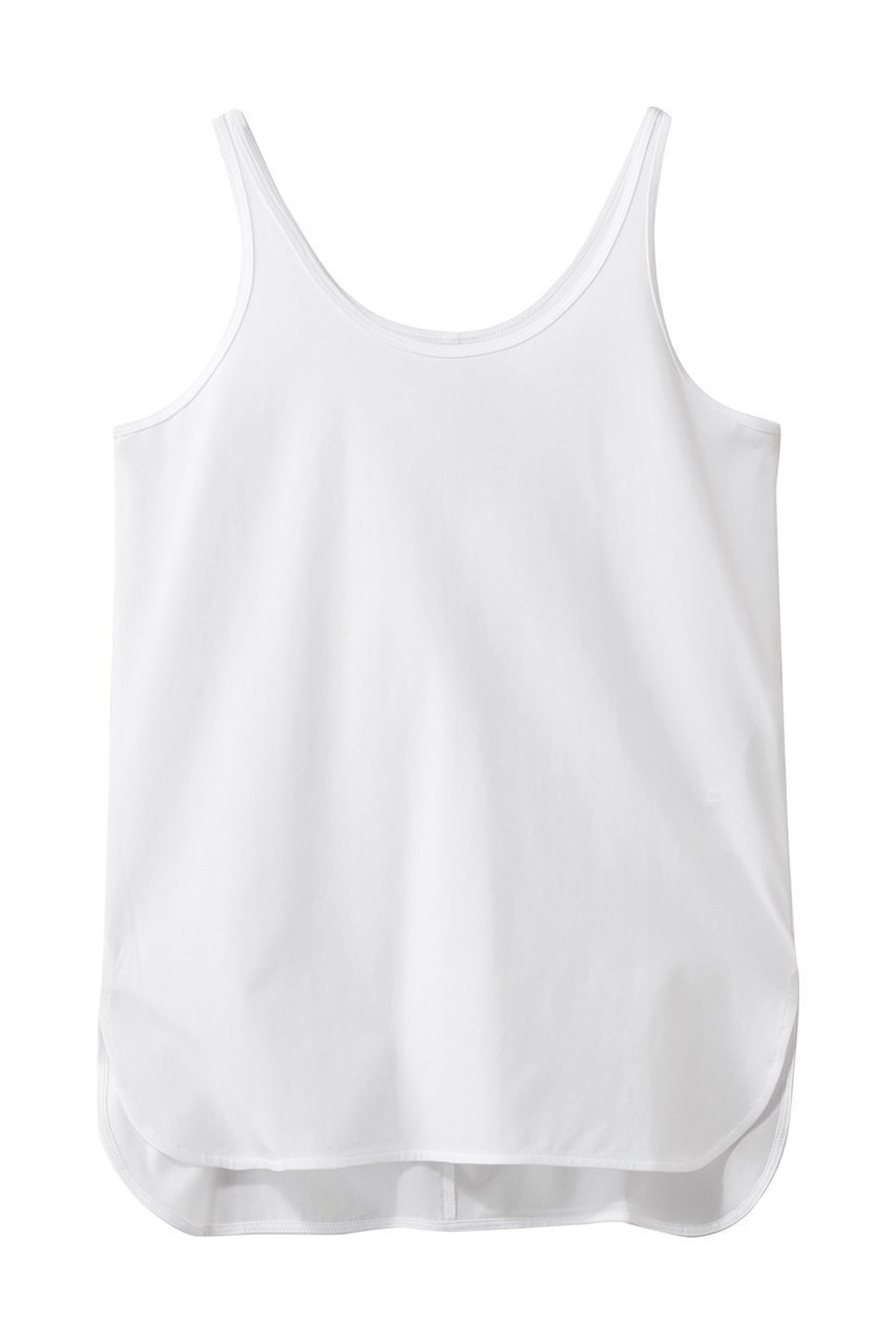 【ベイジ,/BEIGE,】のBROIS(ブロア)/タンクトップ 人気、トレンドファッション・服の通販 founy(ファニー) 　ファッション　Fashion　レディースファッション　Fashion for Women　トップス・カットソー　Cut & Sew Tops　キャミソール&ノースリーブ　Camisoles & Sleeveless Tops　シャツ・ブラウス・オフィスカジュアル　Elegant Blouses & Button-Ups　ロングTシャツ・Tシャツ　Longline T-Shirts & Tees　カットソー・ベーシックTシャツ　Cut-and-Sewn Tops / Stretch Tees & Basics　キャミソール　Camisole, Spaghetti Strap Top　タンク　Tank Top, Sleeveless Top　デコルテ　Décolleté, Neckline　ノースリーブ　Sleeveless, No-Sleeve　定番　Standard, Basic Item　 other-1|ID: prp329100004807495 ipo3291000000036138624