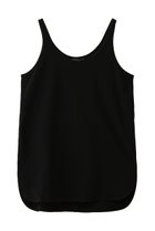 【ベイジ,/BEIGE,】のBROIS(ブロア)/タンクトップ Black|ID: prp329100004807495 ipo3291000000036138626