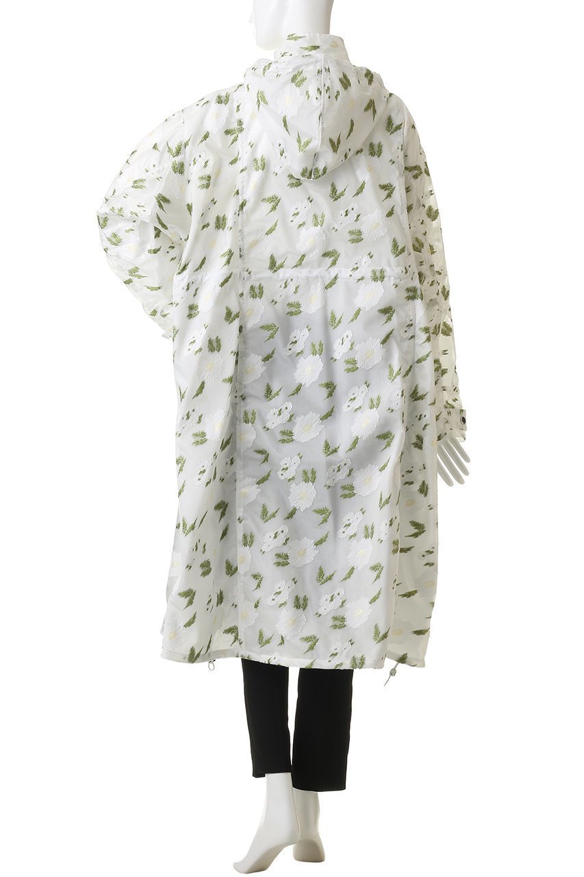 【メゾンスペシャル/MAISON SPECIAL】のShear Moss Coat/フラワージャガードモッズコート 人気、トレンドファッション・服の通販 founy(ファニー) 　ファッション　Fashion　レディースファッション　Fashion for Women　アウター　Coat / Outerwear Collection　コート・ロングコート・ピーコート　Long Coats, Peacoats & More　モッズコート・ミリタリー風アウター　Mods & Field Coats　2026年　2026　アウトドア　Outdoor Clothing　ジャカード／ジャガード　Jacquard, Woven Pattern　バルーン　Balloon, Balloon Silhouette　モッズコート　Mods Coat, Military Parka　ロング　Long, Long-Length　ワーク　Workwear, Utility Style　夏　Summer　春　Spring　S/S・春夏　SS, Spring/Summer, Warm Season　other-4|ID: prp329100004807501 ipo3291000000035619017