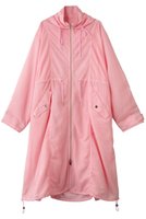 【メゾンスペシャル/MAISON SPECIAL】のShear Moss Coat/シアーモッズコート 人気、トレンドファッション・服の通販 founy(ファニー) ファッション Fashion レディースファッション Fashion for Women アウター Coat / Outerwear Collection コート・ロングコート・ピーコート Long Coats, Peacoats & More モッズコート・ミリタリー風アウター Mods & Field Coats アウトドア Outdoor Clothing エアリー Airy Texture バルーン Balloon, Balloon Silhouette モッズコート Mods Coat, Military Parka ロング Long, Long-Length ワーク Workwear, Utility Style |ID:prp329100004807502