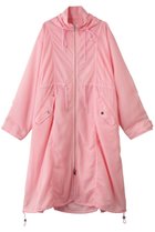【メゾンスペシャル/MAISON SPECIAL】のShear Moss Coat/シアーモッズコート PNK(ピンク)|ID: prp329100004807502 ipo3291000000036950177