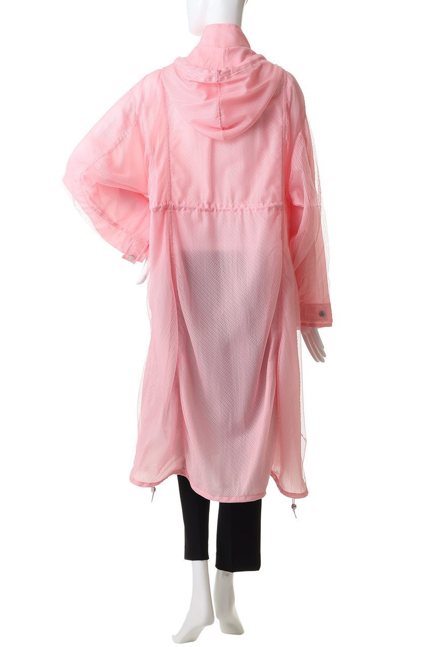 【メゾンスペシャル/MAISON SPECIAL】のShear Moss Coat/シアーモッズコート 大人の最旬トレンドファッション＆コーディネート founy(ファウニー) 　ファッション　Fashion　レディースファッション　Fashion for Women　アウター　Coat / Outerwear Collection　コート・ロングコート・ピーコート　Long Coats, Peacoats & More　モッズコート・ミリタリー風アウター　Mods & Field Coats　アウトドア　Outdoor Clothing　エアリー　Airy Texture　バルーン　Balloon, Balloon Silhouette　モッズコート　Mods Coat, Military Parka　ロング　Long, Long-Length　ワーク　Workwear, Utility Style　other-4|ID: prp329100004807502 ipo3291000000036950184