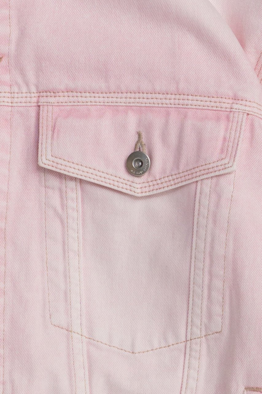 【メゾンスペシャル/MAISON SPECIAL】の2WAY Over Denim Jacket/2WAYオーバーデニムジャケット 人気、トレンドファッション・服の通販 founy(ファニー) ファッション Fashion レディースファッション Fashion for Women アウター Coat / Outerwear Collection レディースジャケット・軽アウター Jackets ブルゾンジャケット・スポーティアウター Blouson Jackets デニムジャケット / カジュアルアウター Denim Jackets 春 Spring ジャケット Jacket, Outerwear デニム Denim, Jeans Material フィット Fit, Slim Fit ブルゾン Blouson, Bomber Jacket ラップ Wrap, Wrap Design S/S・春夏 SS, Spring/Summer, Warm Season 夏 Summer 2026年 2026 other-3|ID: prp329100004807511 ipo3291000000034886348