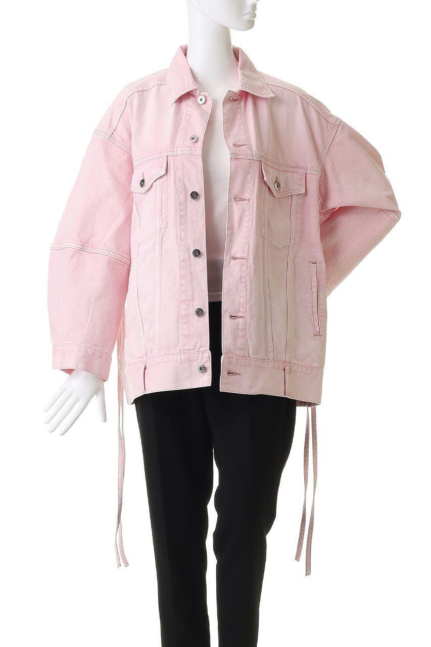 【メゾンスペシャル/MAISON SPECIAL】の2WAY Over Denim Jacket/2WAYオーバーデニムジャケット 人気、トレンドファッション・服の通販 founy(ファニー) ファッション Fashion レディースファッション Fashion for Women アウター Coat / Outerwear Collection レディースジャケット・軽アウター Jackets ブルゾンジャケット・スポーティアウター Blouson Jackets デニムジャケット / カジュアルアウター Denim Jackets ジャケット Jacket, Outerwear デニム Denim, Jeans Material フィット Fit, Slim Fit ブルゾン Blouson, Bomber Jacket ラップ Wrap, Wrap Design other-8|ID: prp329100004807511 ipo3291000000036054583